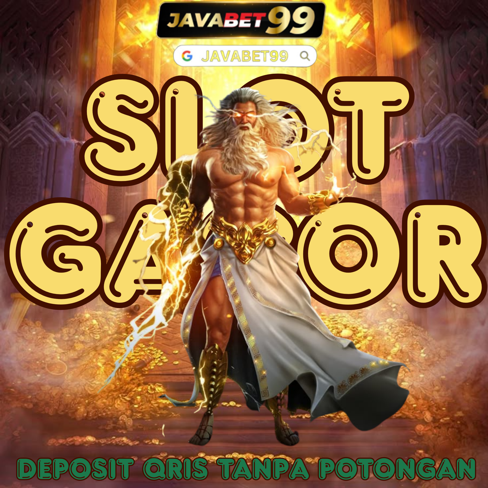 BANNER judi slot JAVABET99